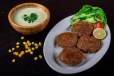 Shami Kabab 4 Pieces