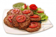 Chapli Kabab 2 Pieces