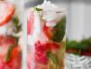 Strawberry Mojito