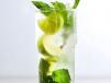 Lemon Mint Mojito