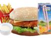 Chicken Fillet Burger