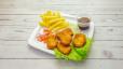 Kids Meal Nuggets