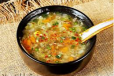 Mix Veg Soup