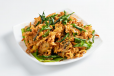 Onion Pakoda