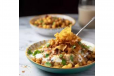 Samosa Chaat