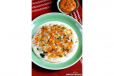 Tomato Uthappam