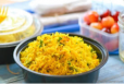 Lemon Rice