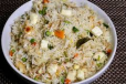 Paneer Pulao