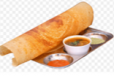 Plain Dosa