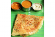 Rava Dosa