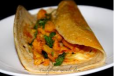 Gopi Masala Dosa