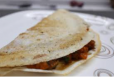 Manchurian Dosa