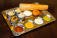 Mini Tiffin