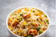 Paneer Fried Rice