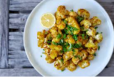 Cauliflower Manchurian