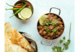 Chola Poori