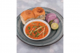 Pav Bhaji