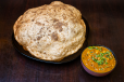 Chola Bhatura