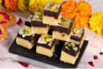 Chocolate Barfi