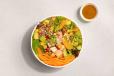 The Spicy Moroccan Bowl