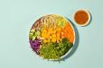 Asian Vegan Bowl