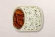 Korean Chicken with Rice