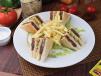 Club Special Shabah Mutton