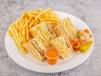 Club Special Shabah Chicken