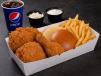 Dinner Meal