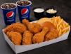 Jumbo Meal