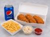 Boneless Meal