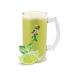 Lemon Mint Juice