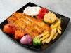 Grilled Hammour