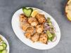 Chicken Tikka With Yogurt