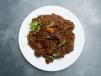 Beef Pepper