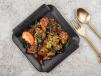 Beef Chukka