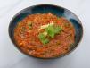 Mushroom Masala