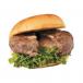 Cheesy Beef Burger