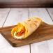 Cheese Egg and Oman Chips