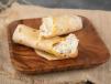 Cheese Honey Egg