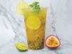 Passion Fruit Mojito