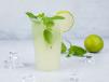 Lemon Mint Mojito