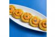 Mini Chutney Thalipeeth