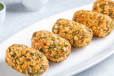 Mix Veg Kaju Roll