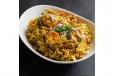 Kolambichi (Prawns) Bhajji