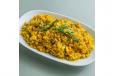 Cabbage Sukhi Bhaaji