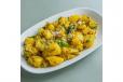 Batata Sukhi Bhaaji