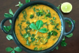 Methi Pithale