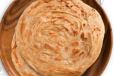 Wheat Paratha
