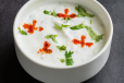 Mix Veg Raita